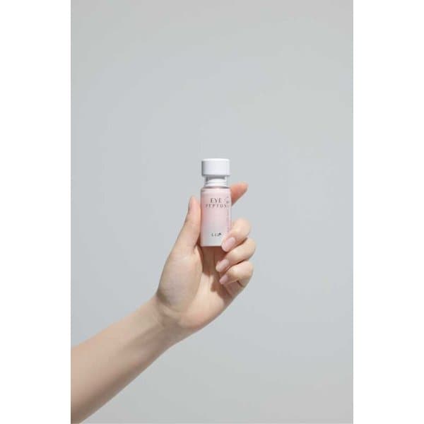 [direct Management] Liz K Eye Peptox 360  Cream 15ml  2ea Set 