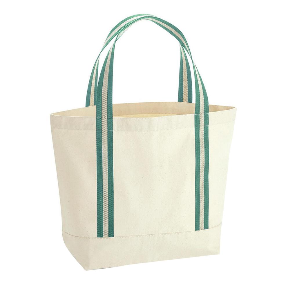 Westford Mill EarthAware Organic Shoulder Bag