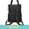 Fashionable Unisex Travel Backpack with USB Port – Versatile for Outdoor, Laptop, and Handbag Use
