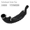 M63K-1440A9 V757669280 Car Turbocharged Intake Pipe Turbine Connection Hose For 207CC