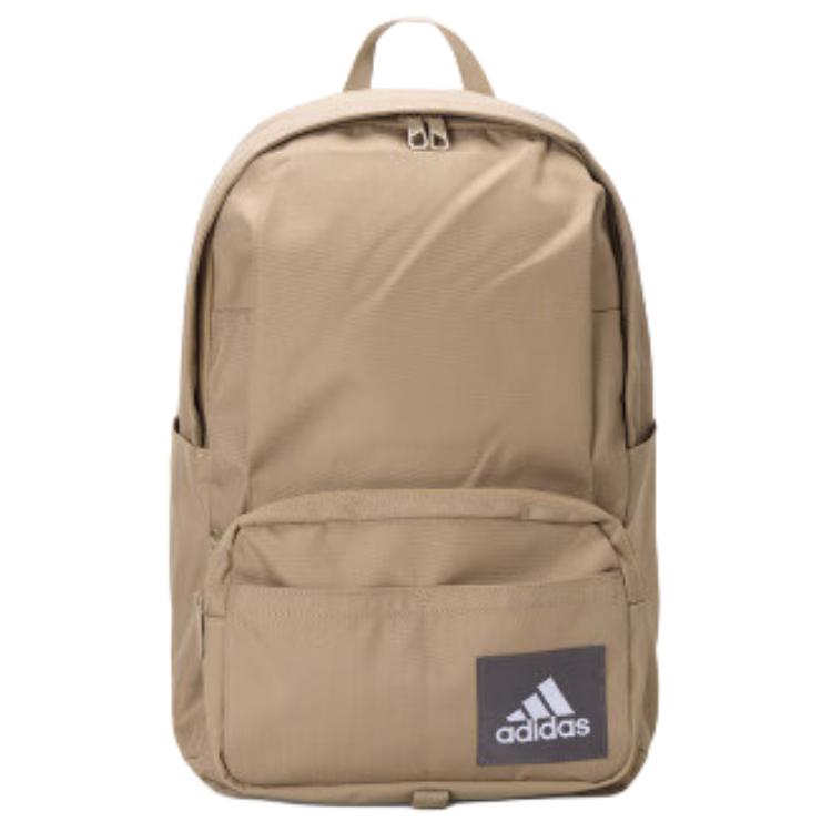 

Adidas Fabric Backpack Mini Unisex Light Umber Adidas IW9802 Mini