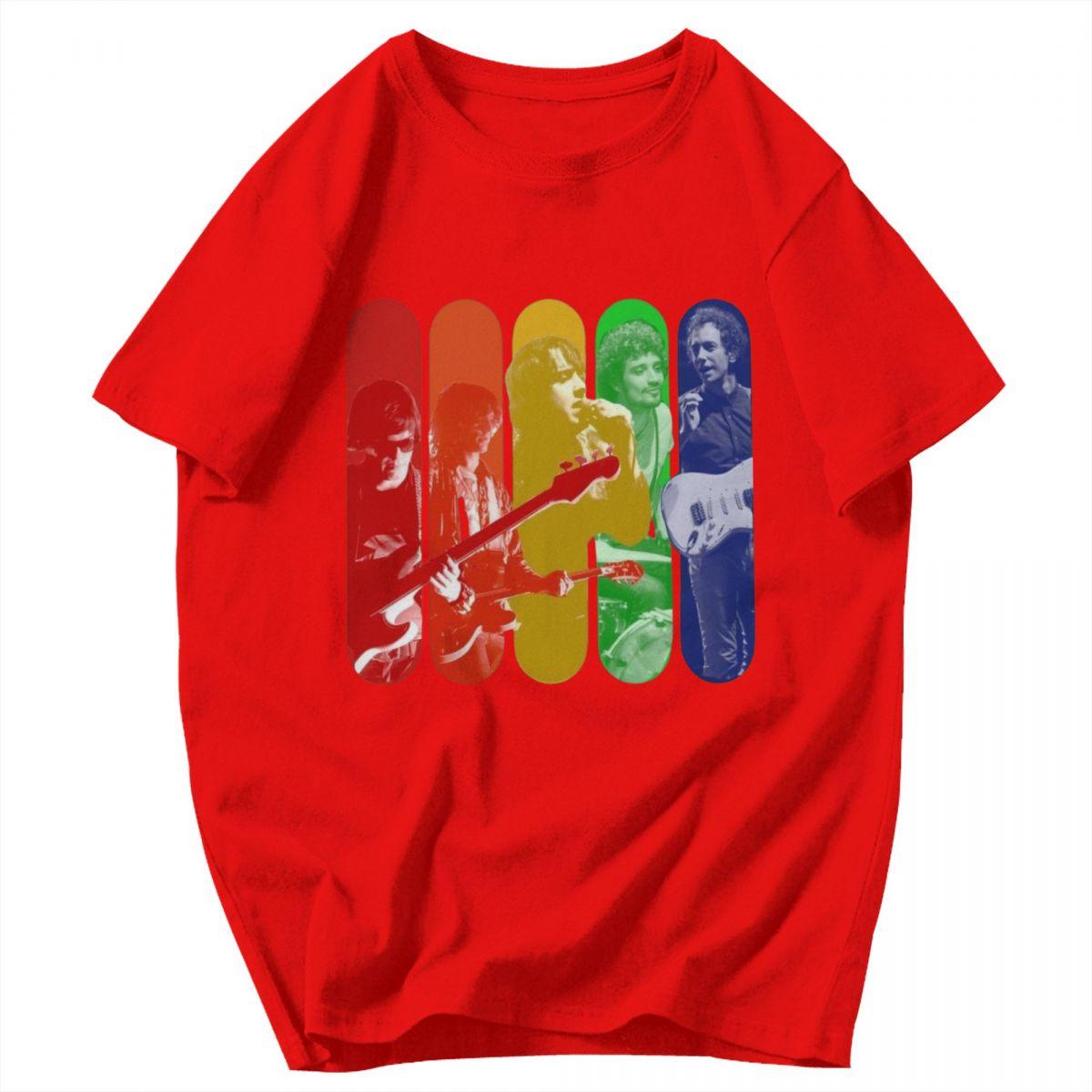 Men T Shirt Strokes Trendy Unique Y2K Graphic Oneck Unisex Clothes T Shirts S