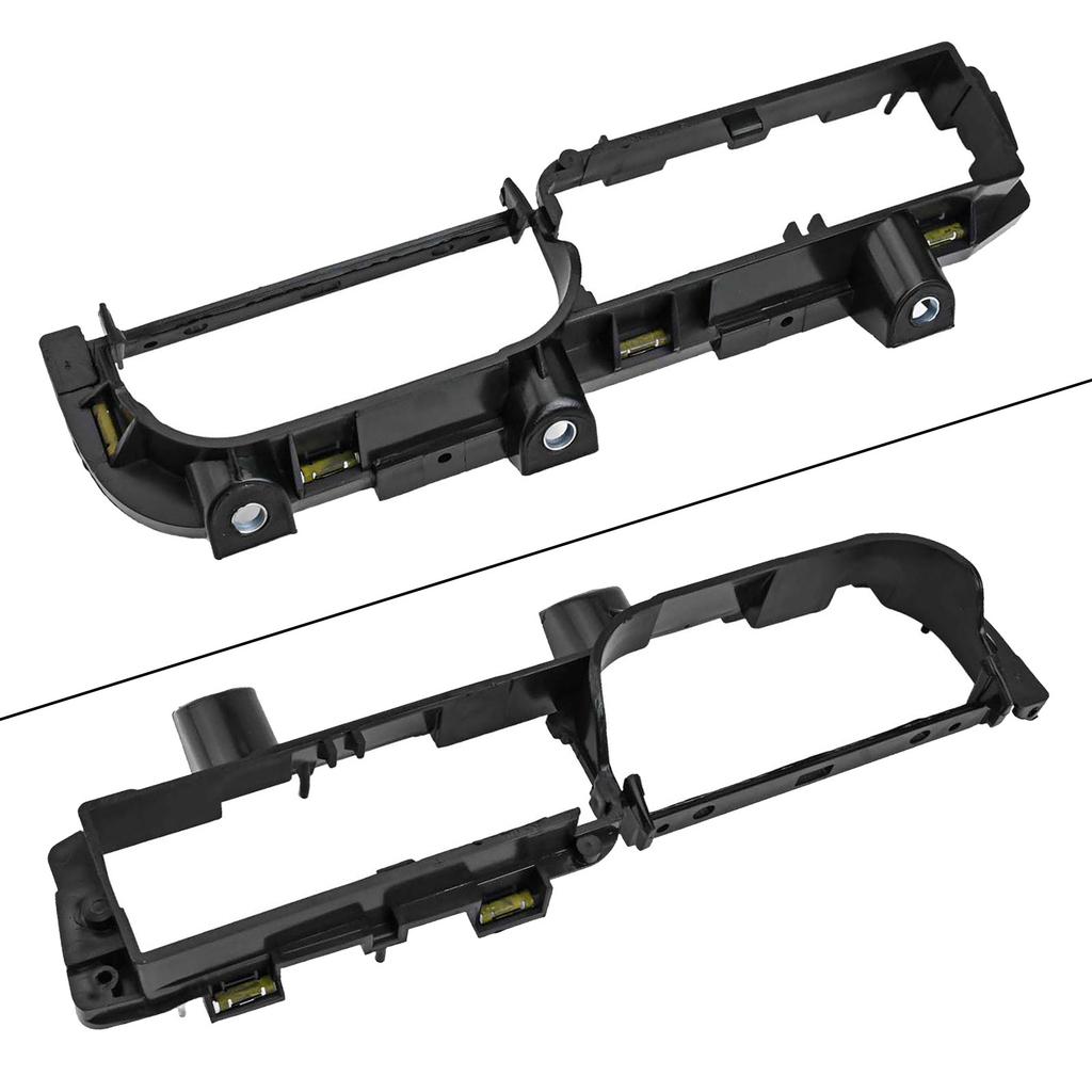 OEM Front Left Door Pull Grab Handle for Bora For Golf MK4 2000 To 2009