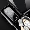 Attack Levi Phone Case For Xiaomi Redmi Note 15 14 13 12S 12 11 Pro Plus 14S 11S 11E 10 10S 11T 5G Personalized Cover Redmi Note