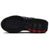 Nike Air Max Dn Black Metallic Dark Grey Women's FJ3145-003