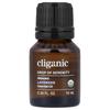 Organic Essential Oil, Lavender, 10 Ml (0.34 Fl Oz)