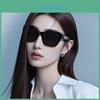 Occhiali da Sole Cat Eye alla Moda per Donna Con Protezione Elegante Retro Accessorio da Esterno per Guidare