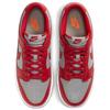 Nike Dunk Low 'UNLV' 2021 Skate Shoes Sneakers DD1391-002
