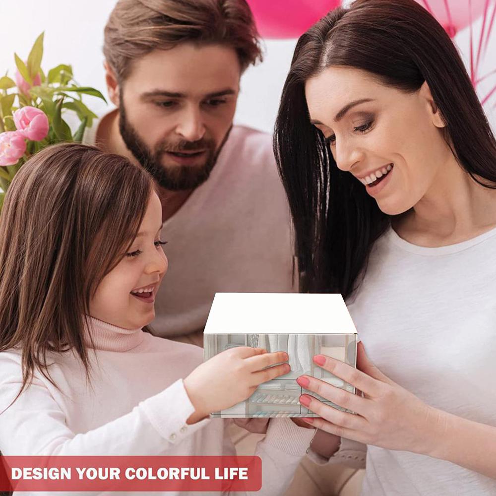 Portable Heat Press Machine for T Shirts Caps 3 Temperature Setting Mini Hand Hat Press with