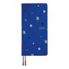 Hobonichi Techo 2026 Weeks Detective Conan Motif Weekly Planner (April Start) Slim Vertical Weekly