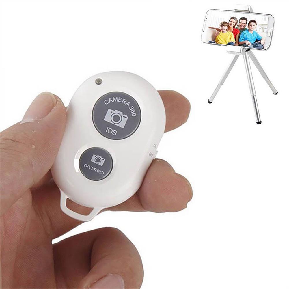 Yousheng Wireless Bluetooth Camera RC Selfie Shutter