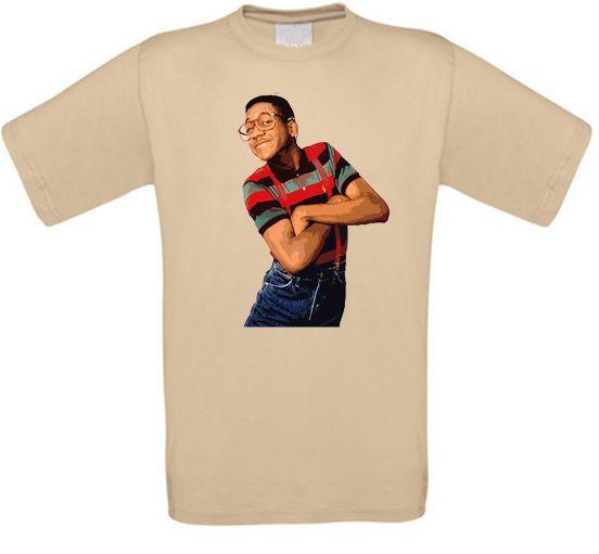 Urkel Family Matters Cult Series T-Shirt XL