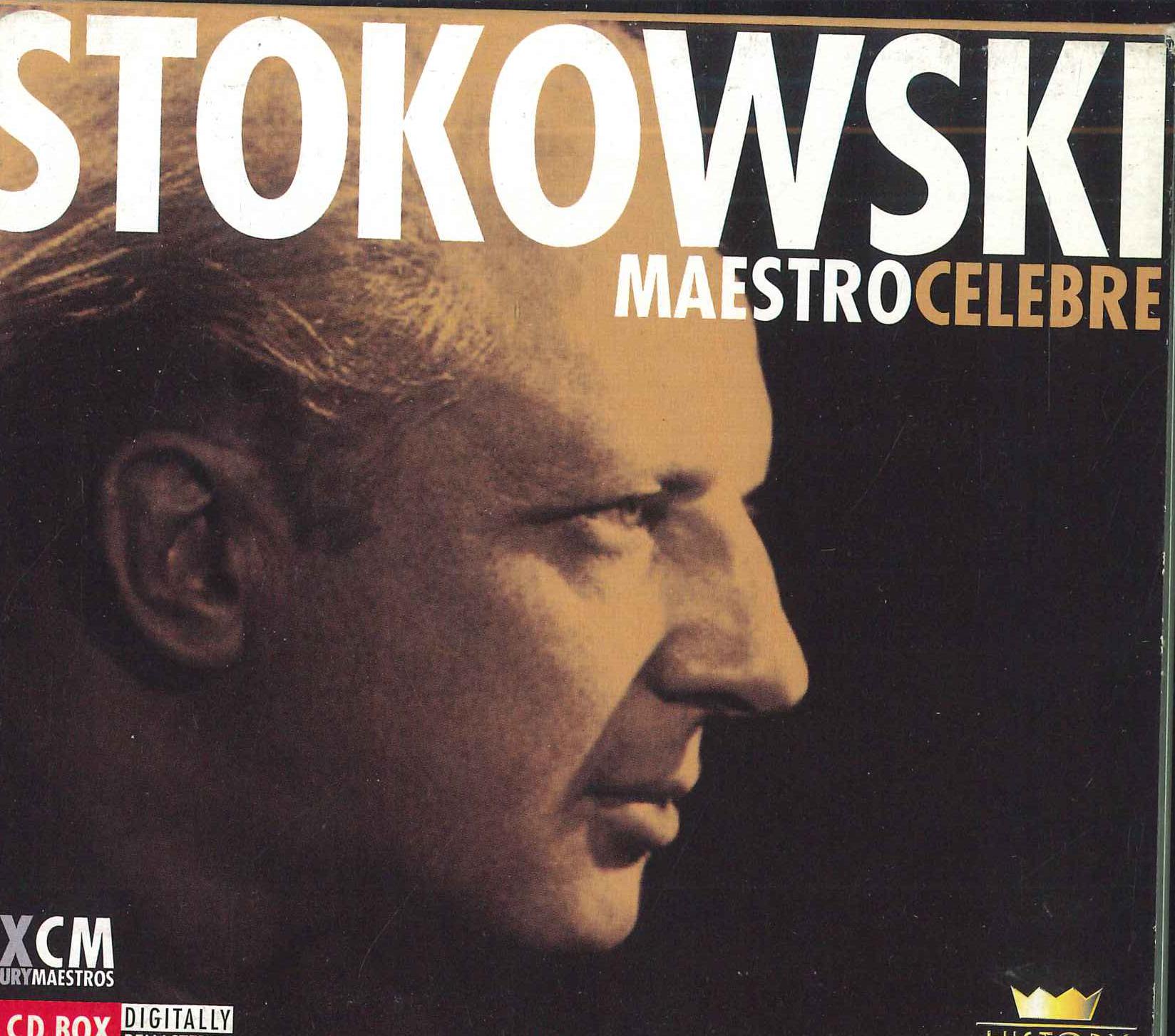 

CD VARIOUS - Maestro Celebre Vol 1 203290HI HISTORY US Classical Used