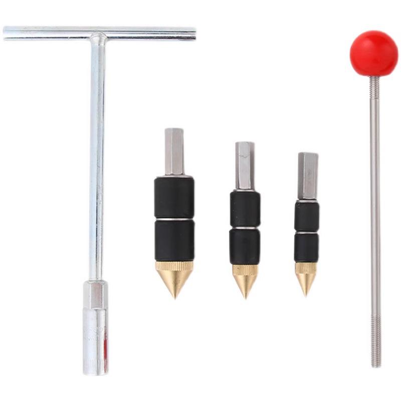 PPR Samovrtná jehla pro opravu úniku s tlakovým těsněním pro horkovzdušné vodovodní potrubí