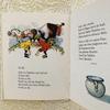 [USED] Foreign books, old books, German poetry picture books, soft illustrations by Erzeven Zwietor