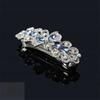 MOONH Point Hairpin Hair Decoration Hair Accessory Hairpin Accessory Blue