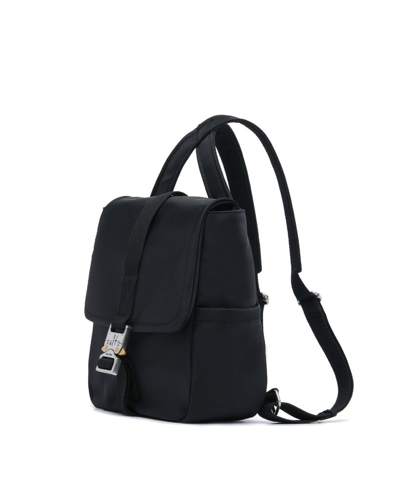 Nillring 5:30 Pm Backpack Mini_Black
