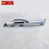 2012-2022 Toyota Land Cruiser Black Warrior Front Bumper with 8 LED Daytime Running Lights