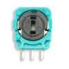 10 Stück/Set Ersatz Trimmer 3D Potentiometer für XboxOne Gamecontroller Analoges Ersatzteil
