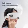 CHIGO Smart Eye Massager with Heat and Vibration CN plug (adapter included)
