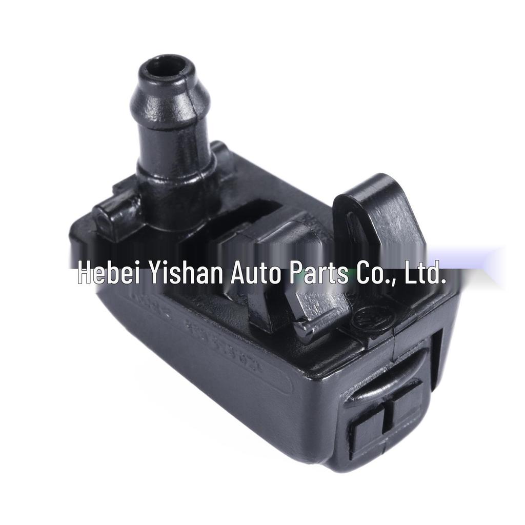 Scheibenwaschdüse für Skoda Octavia 1.6/2.0 - Wischersprühdüse 1Z0955985