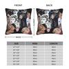 Ilia Malinin Pillow Case  Design Pillow Cover For Sofa Bedroom Home Decor Retro Trendy Cushion Cover