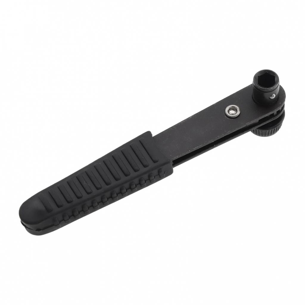 Hexagon Socket Wrench Screwdriver Hexagon Socket Wrench Features