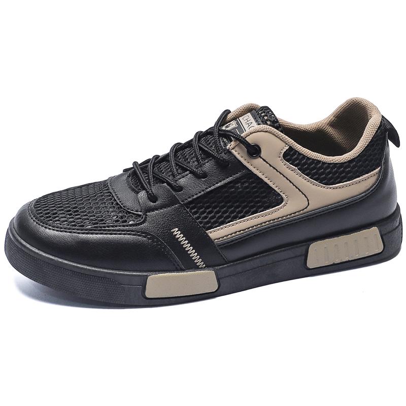 Fashion 2024  Breathable Outdoor Wear Resistant Casual Fashion Comfort  Lightweight Mens Shoes