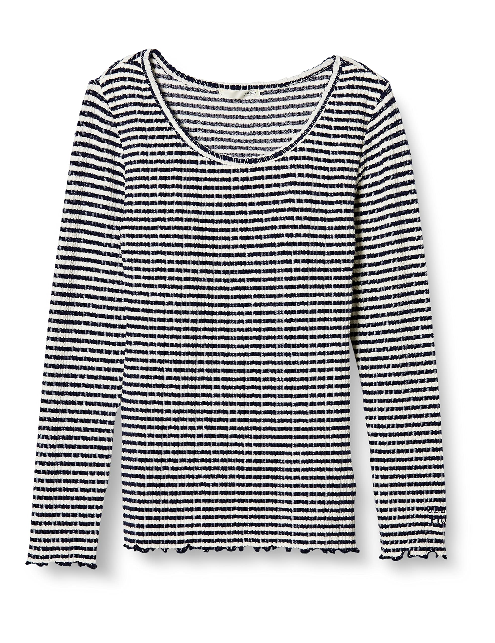 

Bulge JQD Pullover PWCT194233 NVY Japan F [Gelato Pique] Women s (FREE Size) тёмно-синий