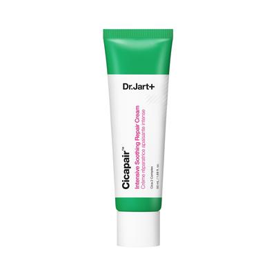 Cicapair Intensive S Repair Cream 50ml Für Empfindliche Gereizte Koreanische Derma-Kosmetik Dr. Jart+ / Haut, Haut, Cica, Kosmetik,