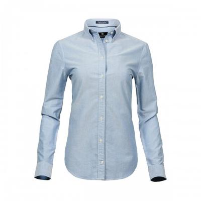 Tops – Blouses en overhemden