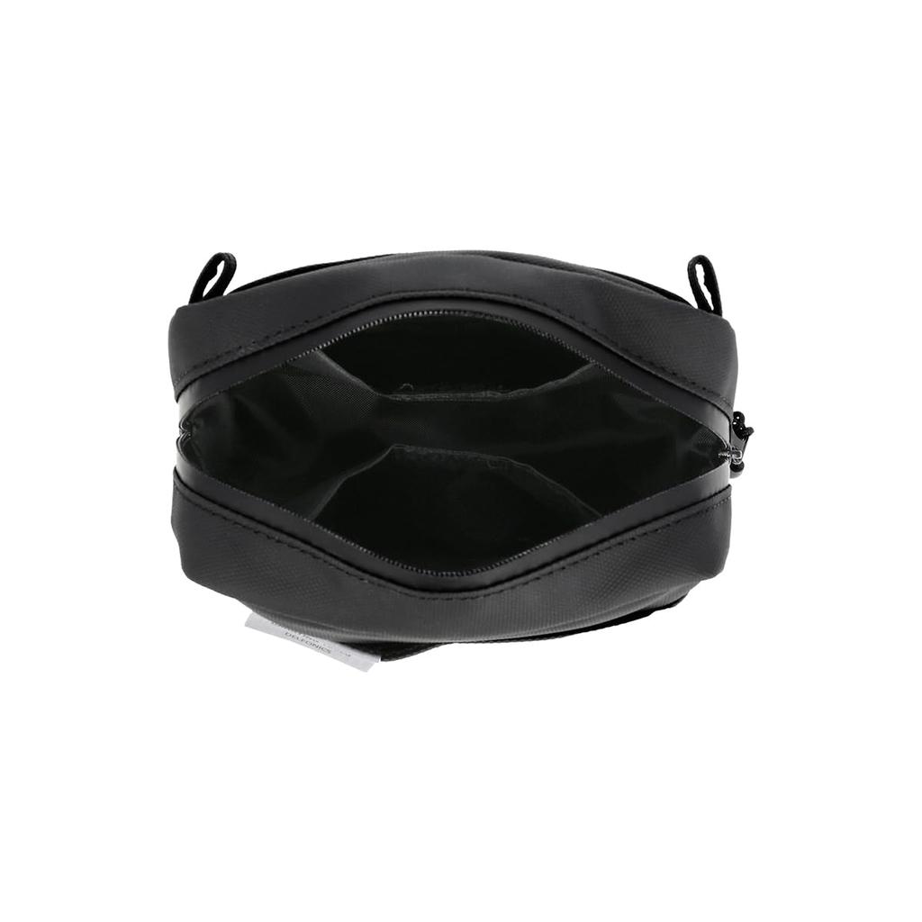 Delfonics Women's Water-Repellent XS Inner Carrying Pouch (Black)