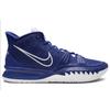 Nike Kyrie 7 TB Rush Blue Unisex Sneakers White DM5042-404