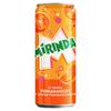 Mirinda Carbonated Orange-flavored Drink 330 Ml