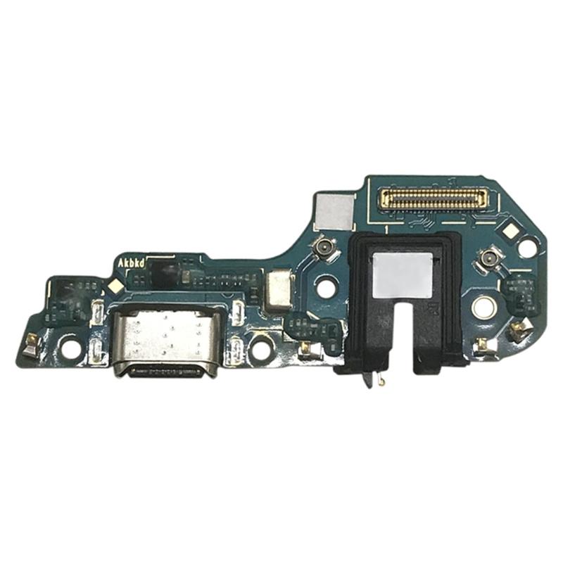 For OnePlus Nord/8 NORD 5G/Z AC2001,AC2003 OEM Dock Connector Charging Port Flex Cable Repair Part (without Logo)