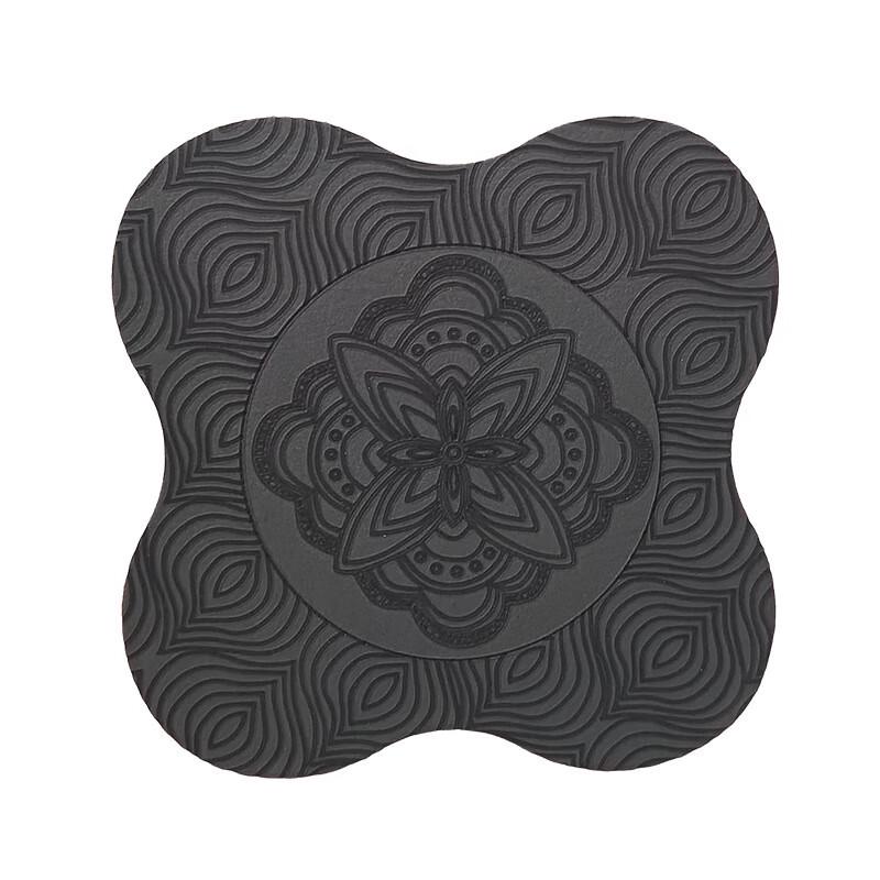 Norman Portable TPE Plank Support Pad