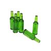 6Pcs Puppenhaus Miniatur Bier Flasche Esszimmer Getränke Simulation Küche Spielzeug Geschenk
