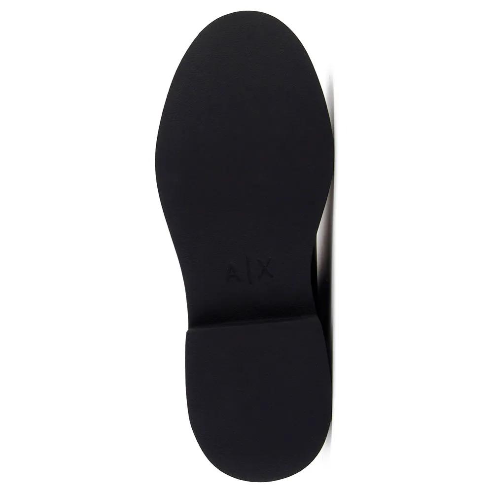 Armani Exchange XW002118_AF19227 Booties