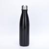 Stainless Steel Double-Layer Insulated Cola Bottle Bowling Cup for Outdoor Sports