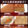 Shoes women's new snow boots cotton shoes piled thickened cotton boots one pedal medium boots thick-soled women's boots