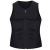 Outdoor Men Tight Breathable Sports Training Gym Fitness Vest