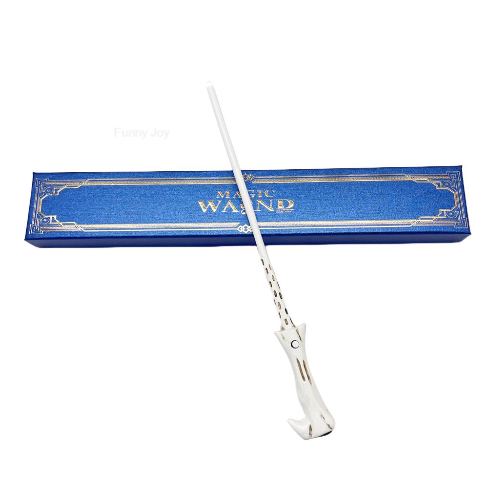 Superior-Grade Anime-Entertainment Superior-Grade Cosplay Show Superior-Grade Glow First-Class Wand First-Class With Premium-Quality Box Top-Grade