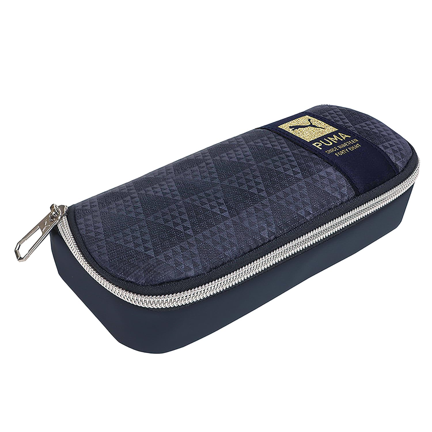 

Пенал PM407 Navy [Kutsuwa]