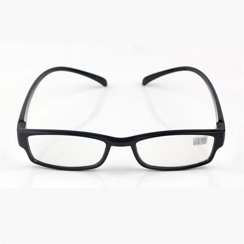 Zilead   Spring legs Retro Presbyopic Eyeglasses Anti Fatigue For Parents Unbreakable Classical Reading Glasses Comfortable