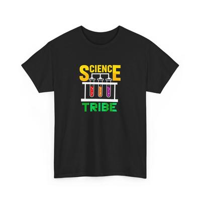 Quantenphysik T-Shirt – Schrödingers Katze Wissenschaft Grafik T-Shirt