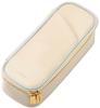 Pen Case Iroha Publishing Study Pen Case Gap OFF WHITE [Iroha Publishing] -