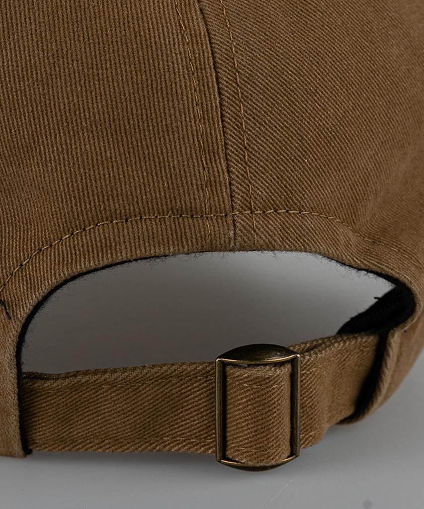 Wig Jeunes Ames Cationic Ball Cap - Beige