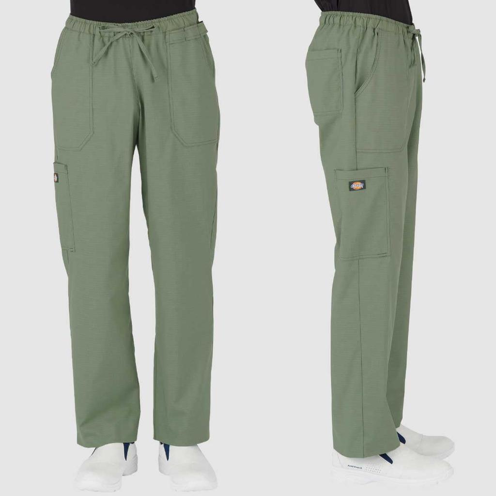 Dickies Straight Pants