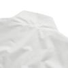 Fila Logo Print Stand Collar Solid Woven Jacket Men Jacket Cream-White F11M231706F-IV