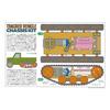 Tamiya Fun Craft Series No.108 Tank Craft Basic Set 70108